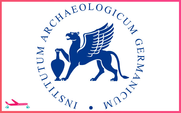 مؤسسه باستان شناسی آلمان (DAI)